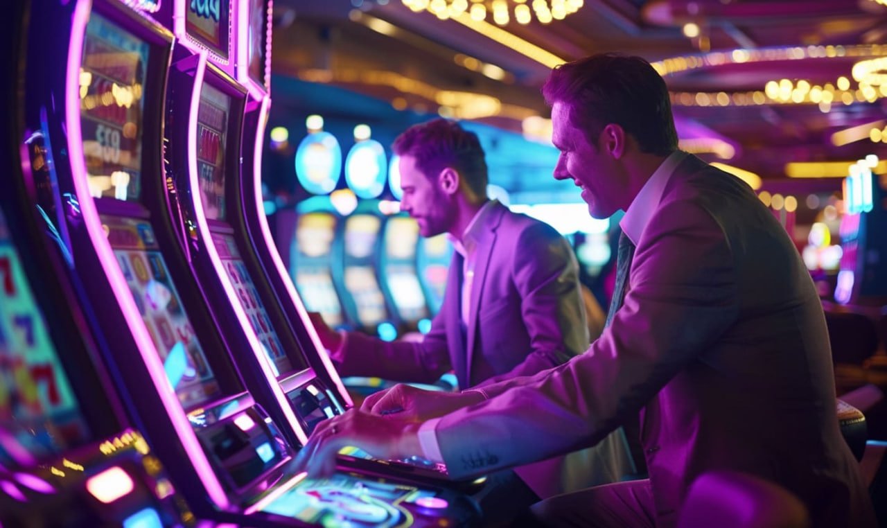 Meja live casino dengan dealer langsung di thr89