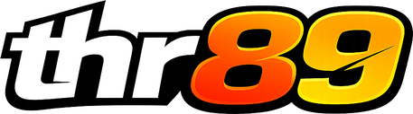 Logo thr89